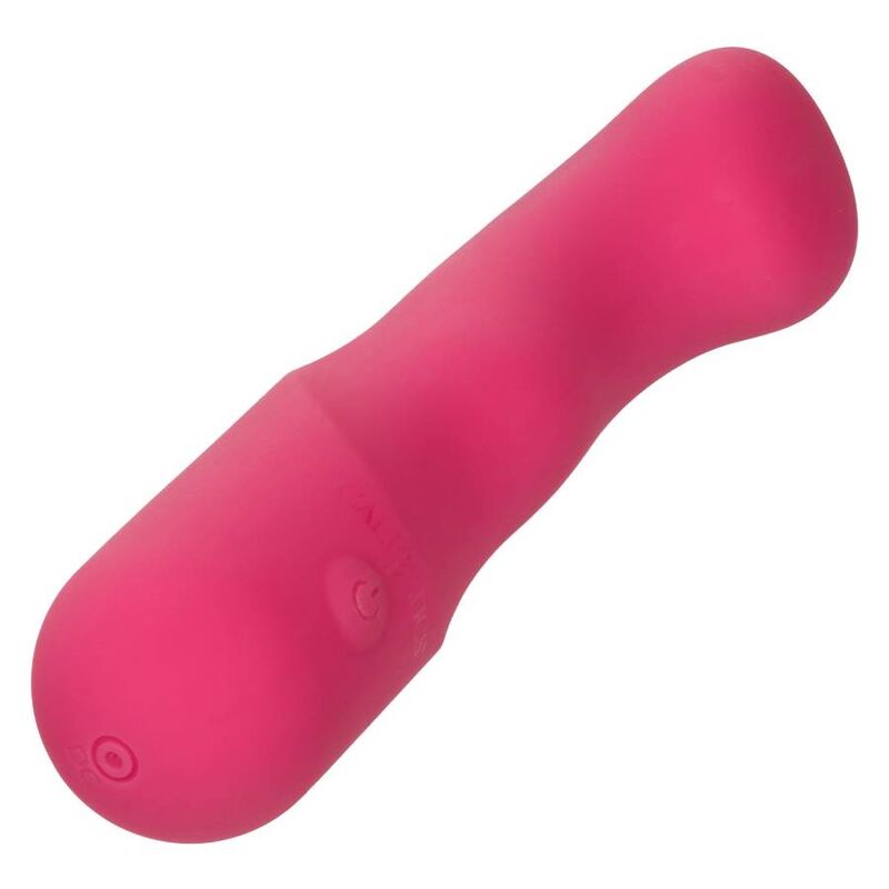 Pixies Curvy G-piste vibraattori Pinkki | Niks.fi verkkokauppa