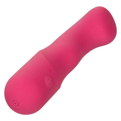 Pixies Curvy G-piste vibraattori Pinkki | Niks.fi verkkokauppa