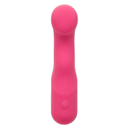 Pixies Curvy G-piste vibraattori Pinkki | Niks.fi verkkokauppa