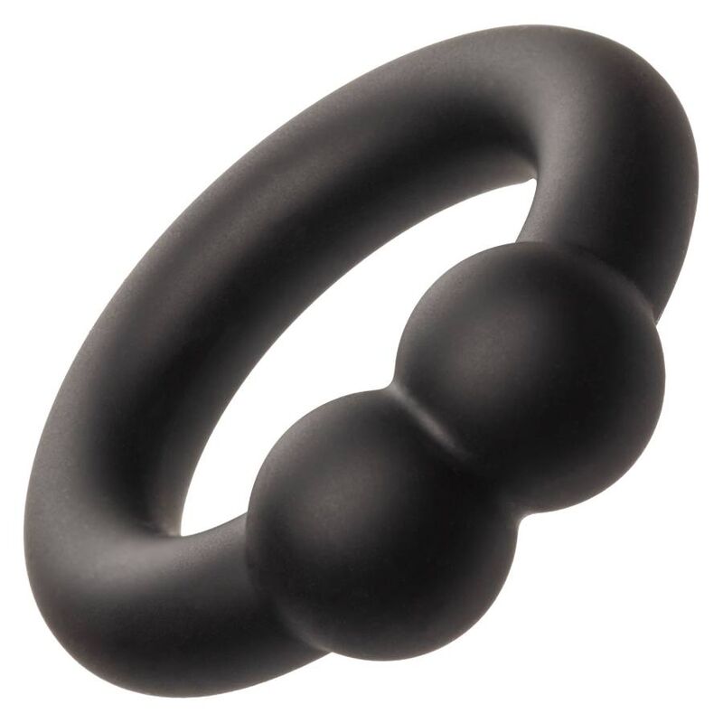 Calexotics Alpha Muscle Ring Black | Niks.fi verkkokauppa