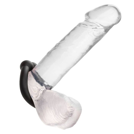 Calexotics Alpha Muscle Ring Black | Niks.fi verkkokauppa