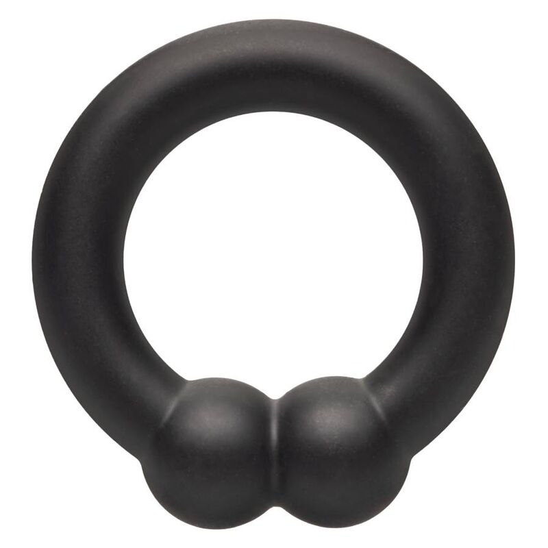 Calexotics Alpha Muscle Ring Black | Niks.fi verkkokauppa