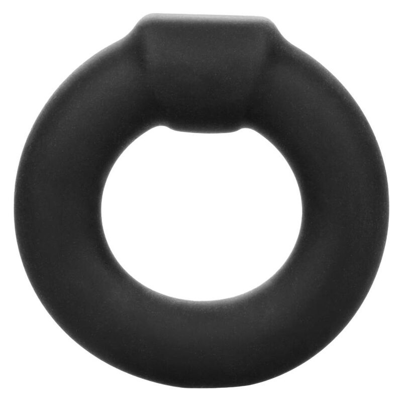 Calexotics Alpha Optimum Ring Black | Niks.fi verkkokauppa