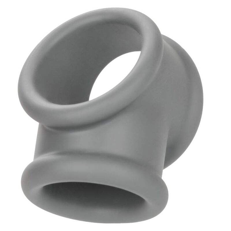 Calexotics Alpha Precision Ring Grey | Niks.fi verkkokauppa