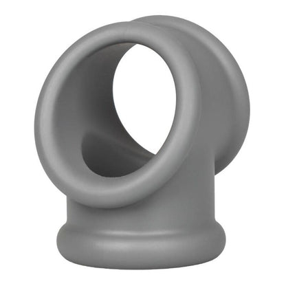 Calexotics Alpha Precision Ring Grey | Niks.fi verkkokauppa