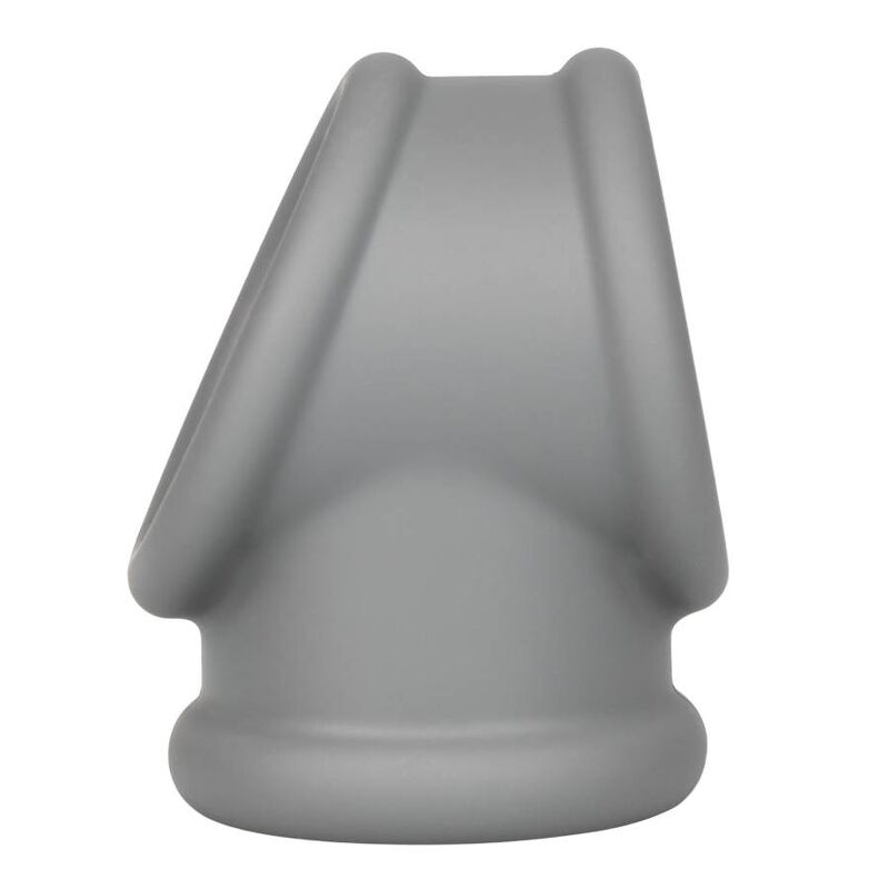 Calexotics Alpha Precision Ring Grey | Niks.fi verkkokauppa