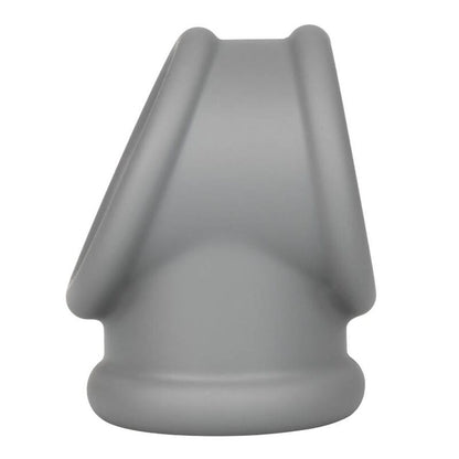 Calexotics Alpha Precision Ring Grey | Niks.fi verkkokauppa