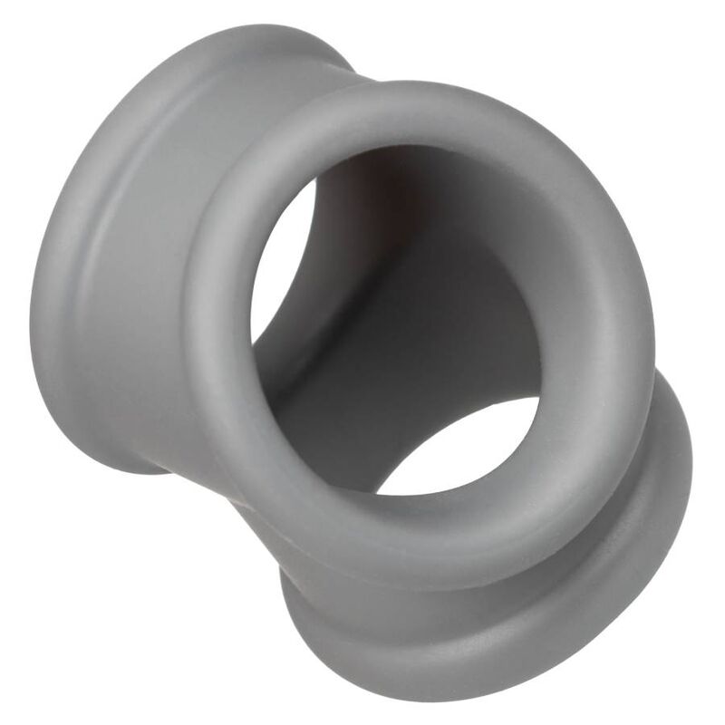 Calexotics Alpha Precision Ring Grey | Niks.fi verkkokauppa