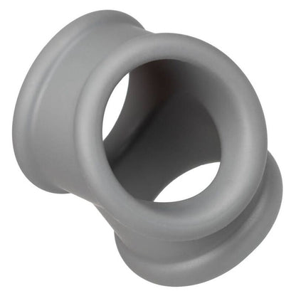 Calexotics Alpha Precision Ring Grey | Niks.fi verkkokauppa