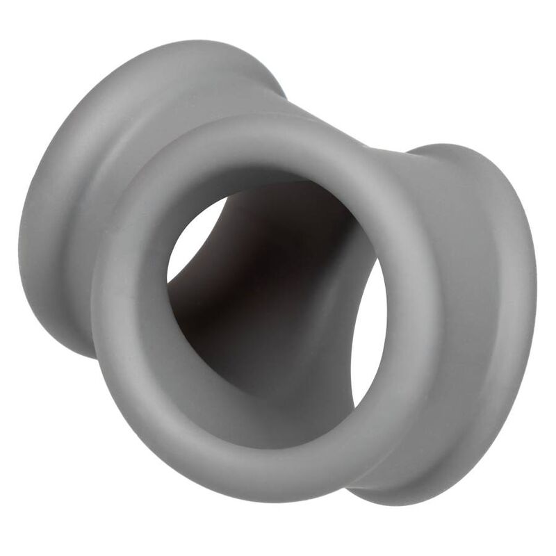 Calexotics Alpha Precision Ring Grey | Niks.fi verkkokauppa
