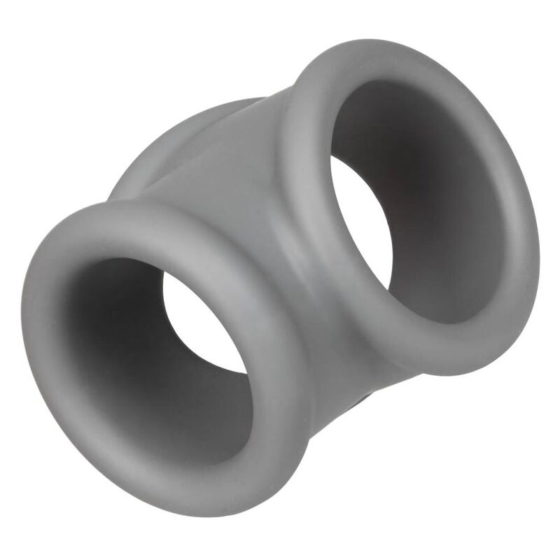 Calexotics Alpha Precision Ring Grey | Niks.fi verkkokauppa