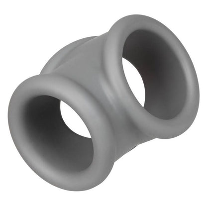 Calexotics Alpha Precision Ring Grey | Niks.fi verkkokauppa