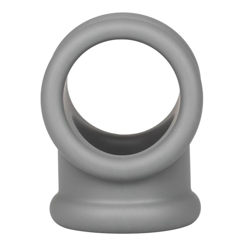 Calexotics Alpha Precision Ring Grey | Niks.fi verkkokauppa