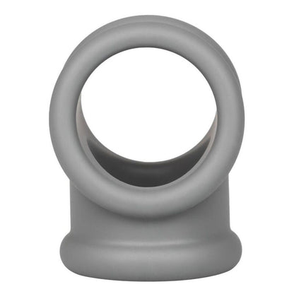 Calexotics Alpha Precision Ring Grey | Niks.fi verkkokauppa