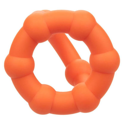 Calexotics Alpha All Star Ring Orange | Niks.fi verkkokauppa
