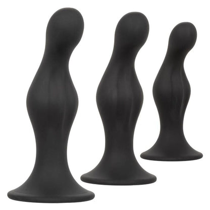 Calexotics Anal Ripple Kit | Niks.fi verkkokauppa