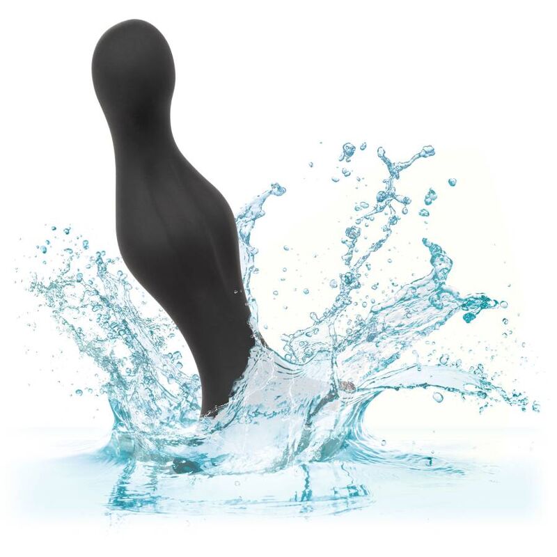 Calexotics Anal Ripple Kit | Niks.fi verkkokauppa
