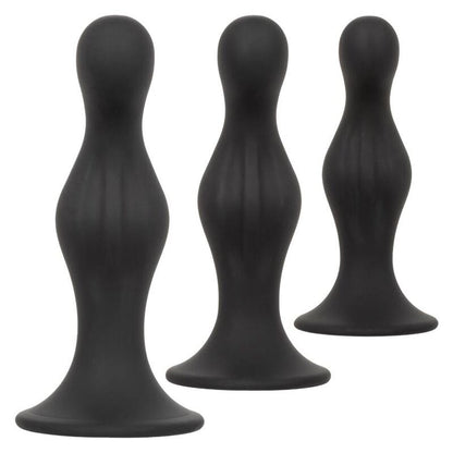Calexotics Anal Ripple Kit | Niks.fi verkkokauppa