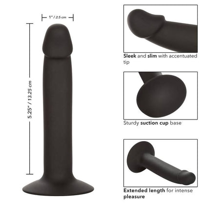 Calexotics Slim Anal Stud | Niks.fi verkkokauppa