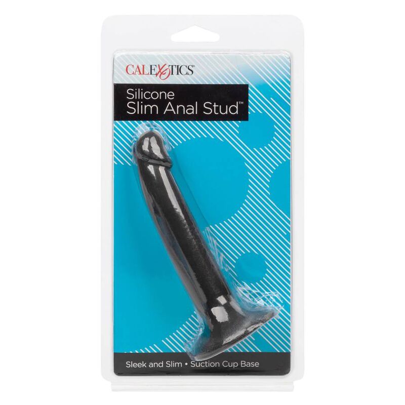 Calexotics Slim Anal Stud | Niks.fi verkkokauppa