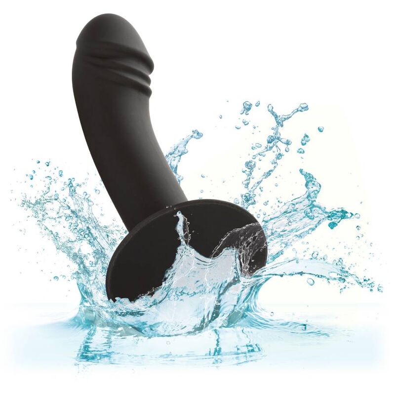 Calexotics Curved Anal Stud | Niks.fi verkkokauppa