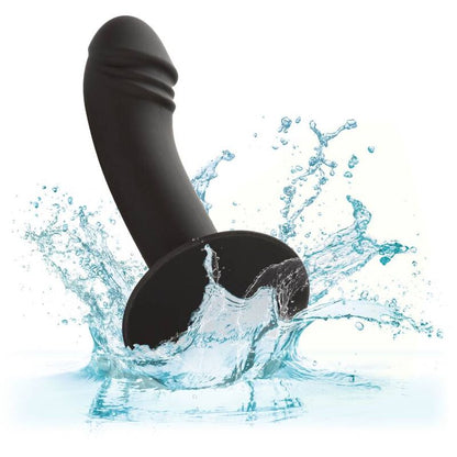 Calexotics Curved Anal Stud | Niks.fi verkkokauppa