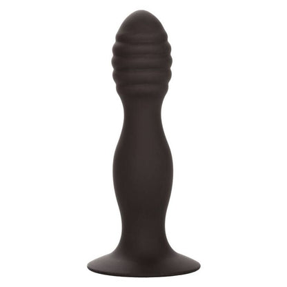 Calexotics Ribbed Anal Stud | Niks.fi verkkokauppa