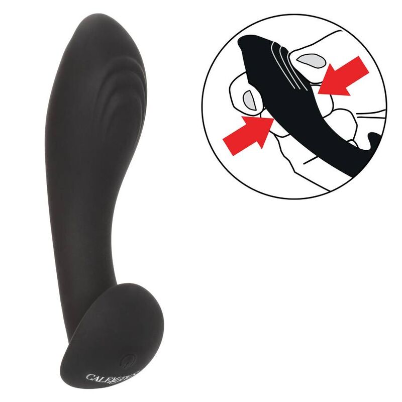 Calexotics Liquid Silicone Flex Probe | Niks.fi verkkokauppa
