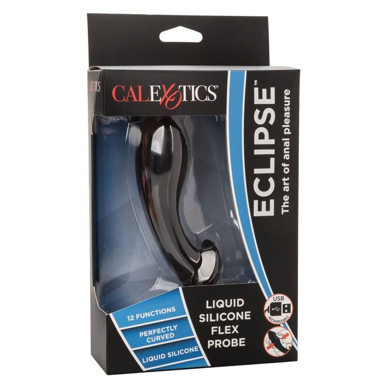 Calexotics Liquid Silicone Flex Probe | Niks.fi verkkokauppa