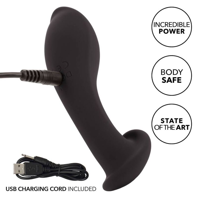 Calexotics Liquid Silicone Flex Probe | Niks.fi verkkokauppa