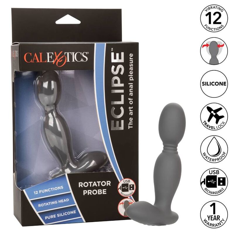 Calexotics Rotator Probe | Niks.fi verkkokauppa