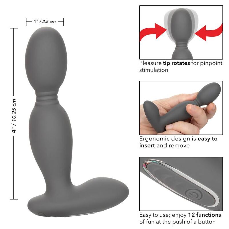 Calexotics Rotator Probe | Niks.fi verkkokauppa