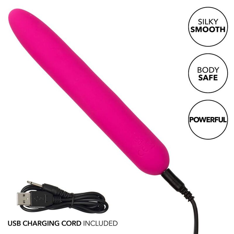 Calexotics Bliss Vibe Pink | Niks.fi verkkokauppa