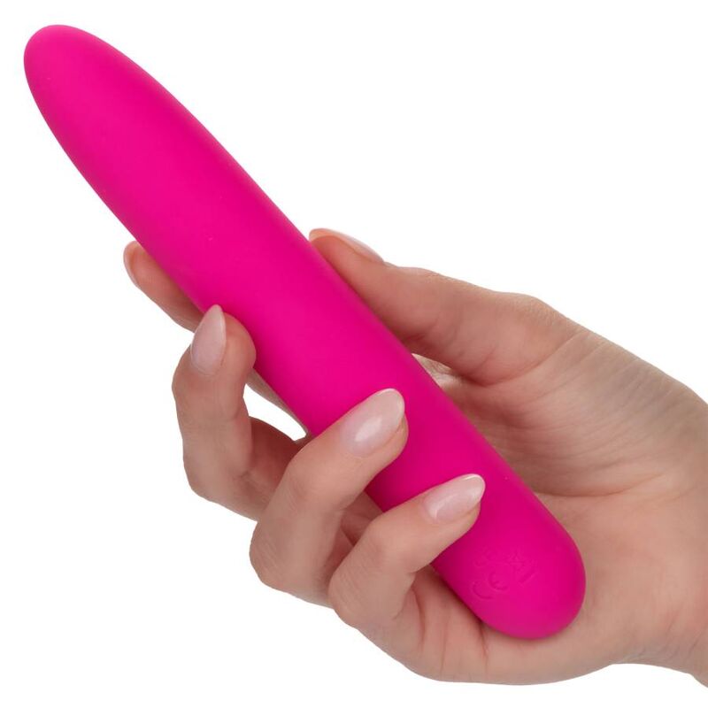 Calexotics Bliss Vibe Pink | Niks.fi verkkokauppa