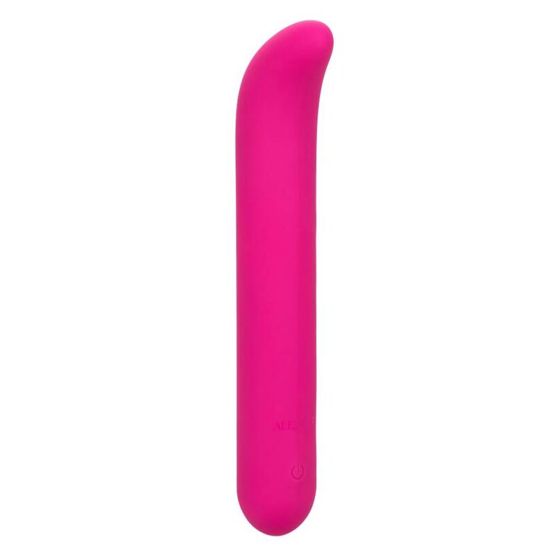 Calexotics Bliss G Vibe Pink | Niks.fi verkkokauppa