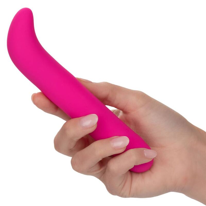 Calexotics Bliss G Vibe Pink | Niks.fi verkkokauppa