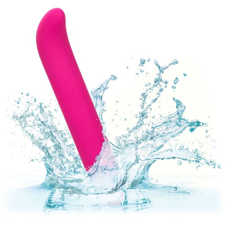 Calexotics Bliss G Vibe Pink | Niks.fi verkkokauppa