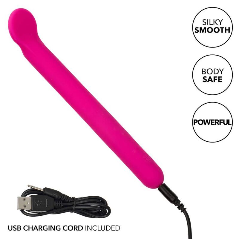 Calexotics Bliss Clitoriffic Pink | Niks.fi verkkokauppa