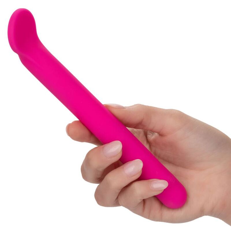 Calexotics Bliss Clitoriffic Pink | Niks.fi verkkokauppa