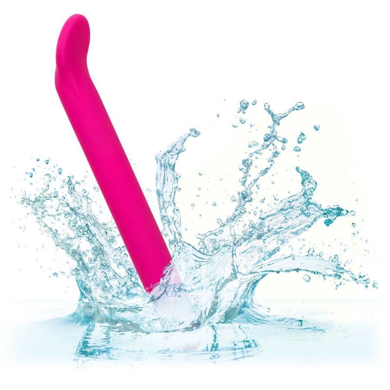 Calexotics Bliss Clitoriffic Pink | Niks.fi verkkokauppa