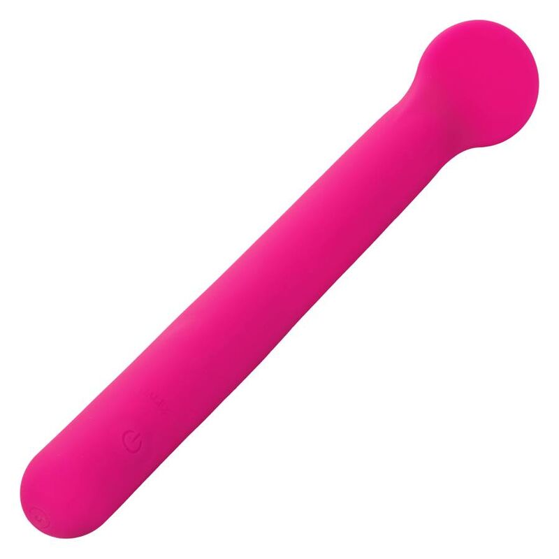 Calexotics Bliss Clitoriffic Pink | Niks.fi verkkokauppa