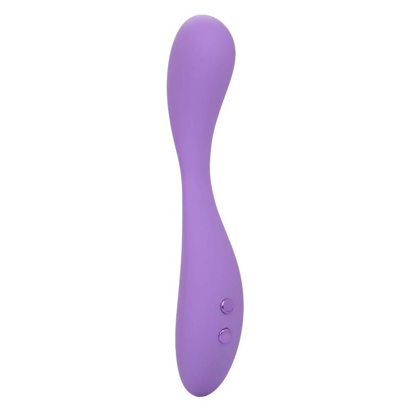 Contour Demi G-Piste Vibraattori Violetti | Niks.fi verkkokauppa