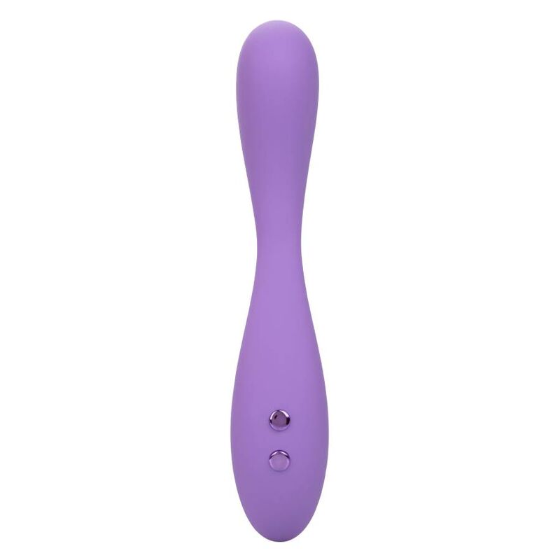 Contour Demi G-Piste Vibraattori Violetti | Niks.fi verkkokauppa