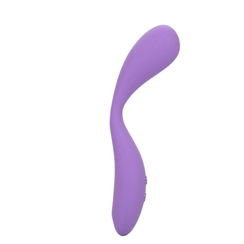Contour Demi G-Piste Vibraattori Violetti | Niks.fi verkkokauppa