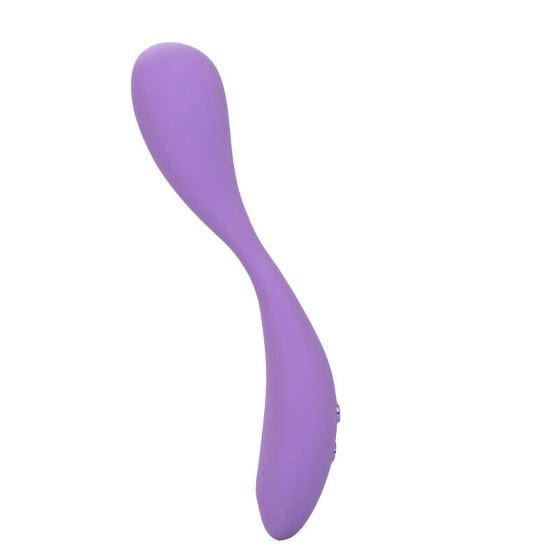 Contour Demi G-Piste Vibraattori Violetti | Niks.fi verkkokauppa