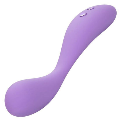Contour Demi G-Piste Vibraattori Violetti | Niks.fi verkkokauppa