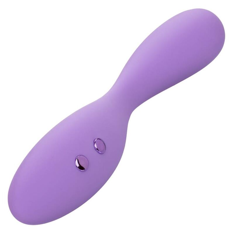 Contour Demi G-Piste Vibraattori Violetti | Niks.fi verkkokauppa