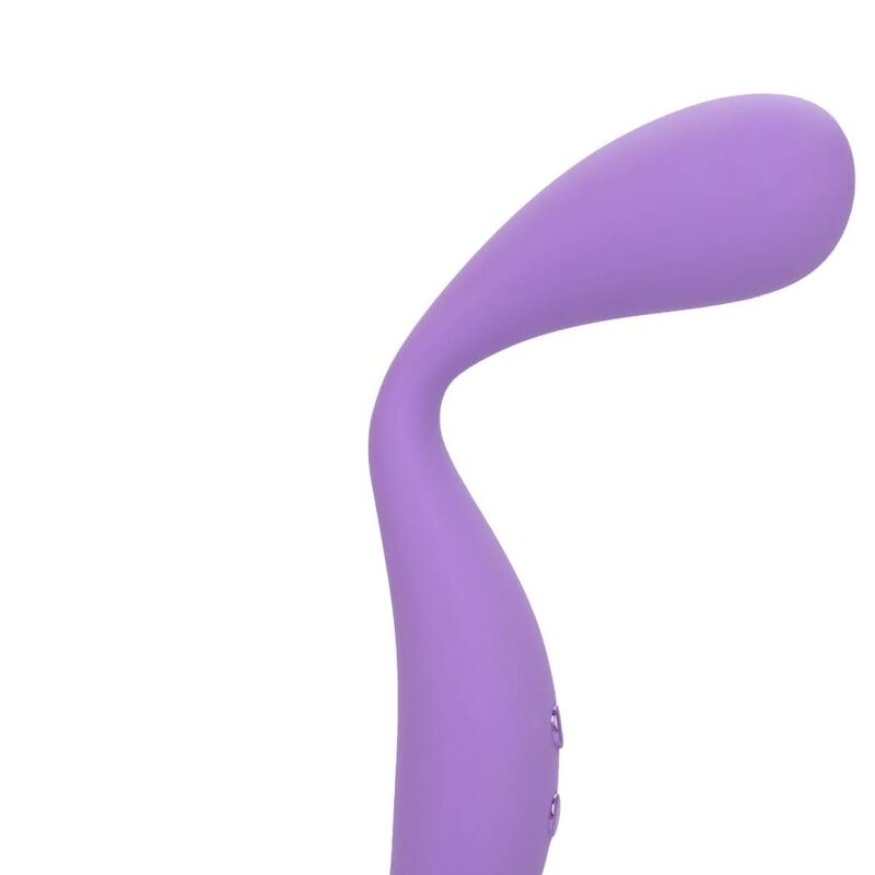 Contour Demi G-Piste Vibraattori Violetti | Niks.fi verkkokauppa