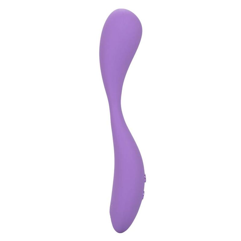 Contour Demi G-Piste Vibraattori Violetti | Niks.fi verkkokauppa