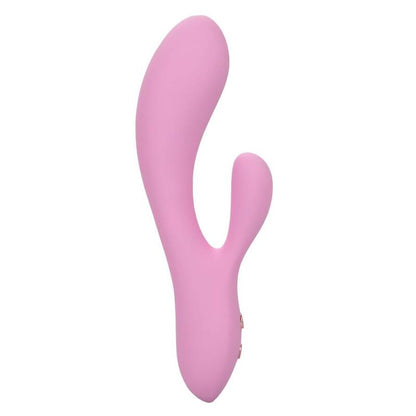 Contour Zoie Rabbit vibraattori Pinkki | Niks.fi verkkokauppa